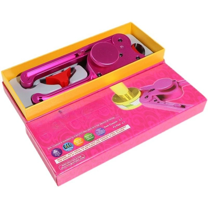 Seals Installation Tools O-Ring Adhesives, Connectors Rubber OR Ring Connectors