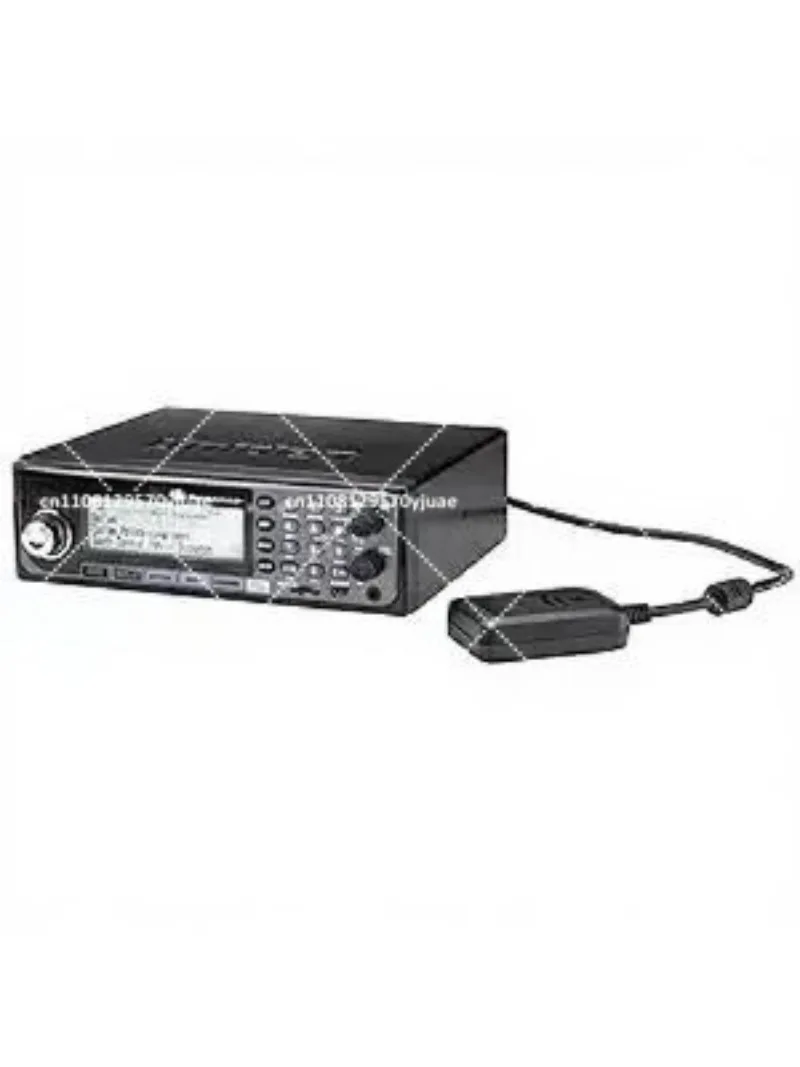 Digital Phase 2 Base/Mobile Scanner with HPDB and Wi-Fi, Simple Programming for Home and Vehicle Use