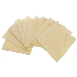 10pcs 240x310mm sticky cloth rag sticky paint body dust car paint sticky cloth dust cloth cleaning cloth