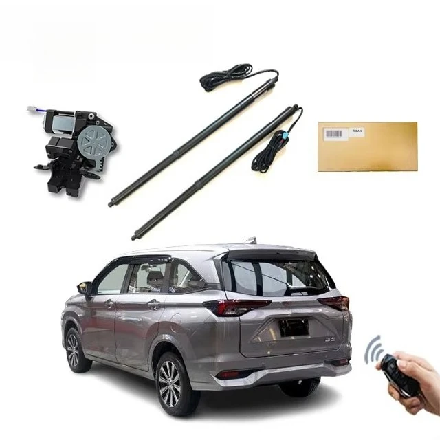 Smart Electric Power Automatic Car Tailgate System Car Body Kit for Toyota Avanza Velzo Cross Perodua Alza
