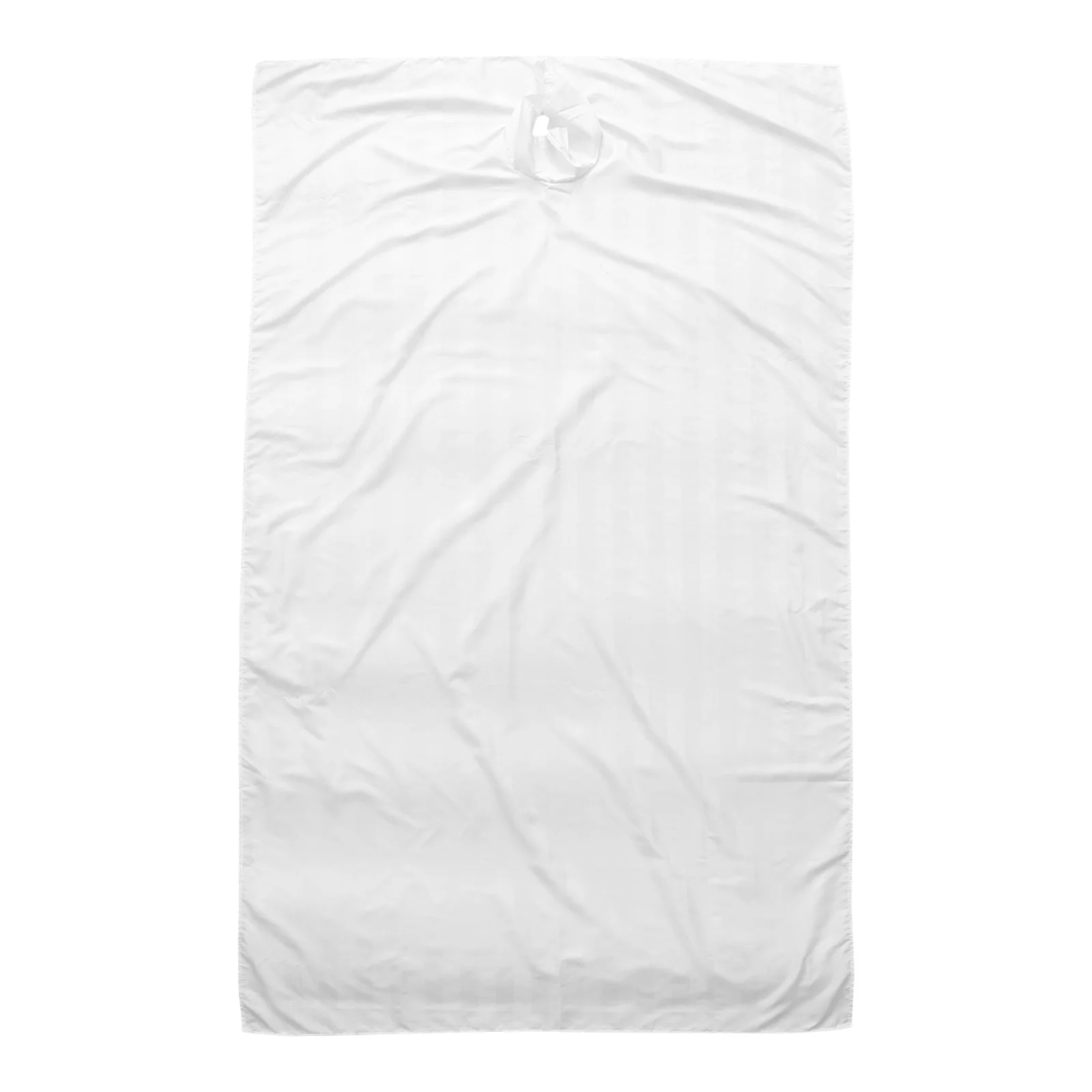 

Massage Bed Sheet High-Quality Polyester Reusable Anti-Wrinkle Spa Beauty Salon Bedsheet Smooth Durable Washable Breathing Hole