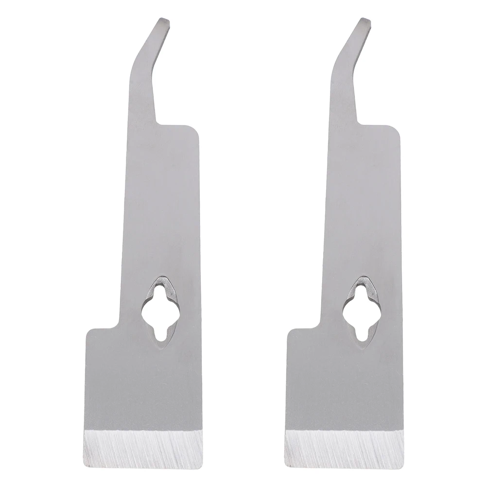

2Pcs Beekeeping Stainless Steel Hive Scraper Frame Lifter Supplies Clean Beekeeping Supplies Beehive Propolis Wax Gardening