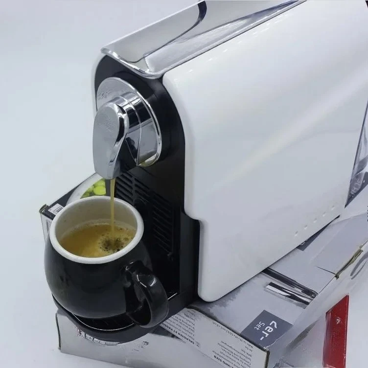 110V espresso machine automatic grinder espresso coffee nespress system factory