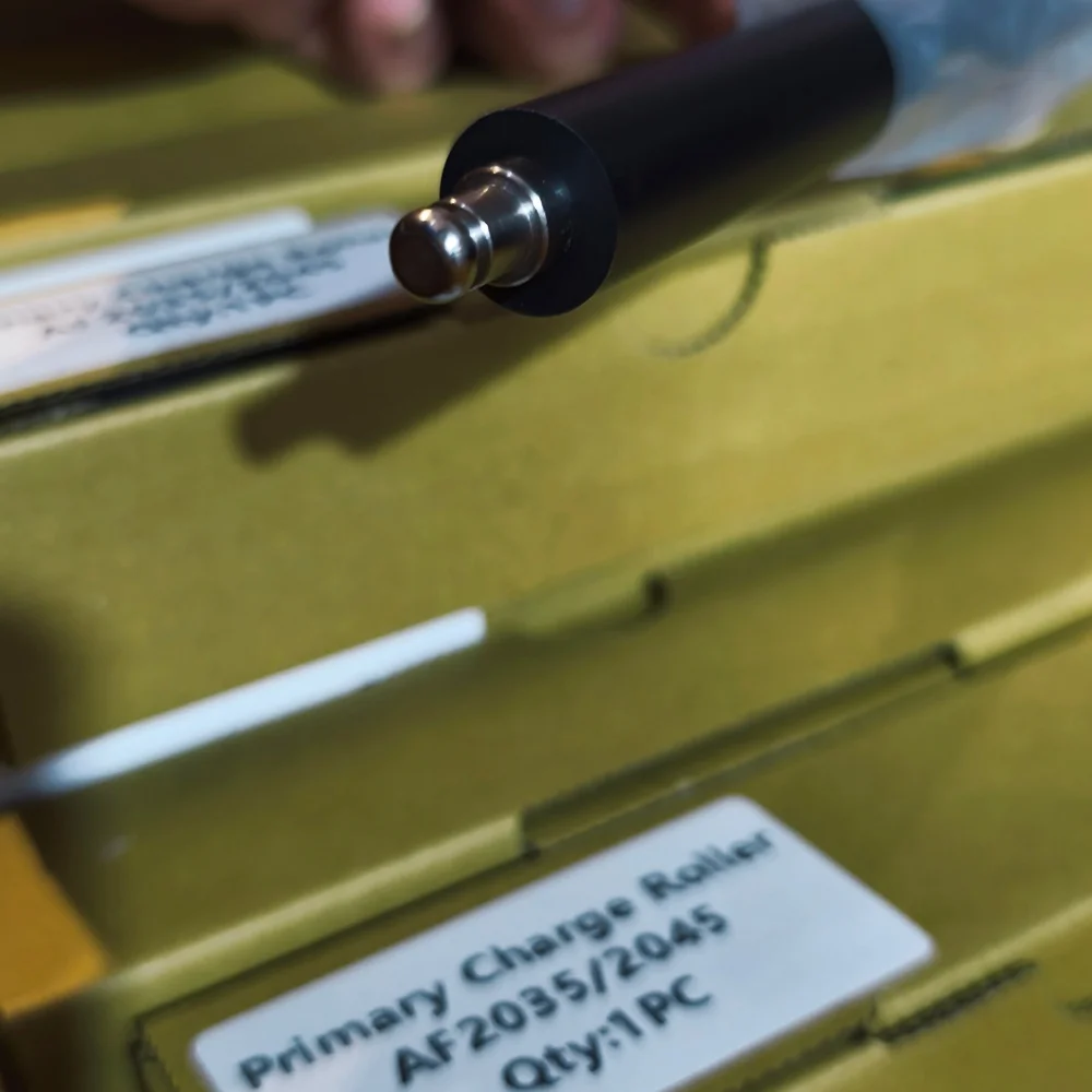 

5X AD02-7012 Primary Charge Roller for RICOH 2035 2045 3035 3045 1035 1045 MP 3500 4000 4001 4002 4500 5000 5001 5002 SP 8100DN