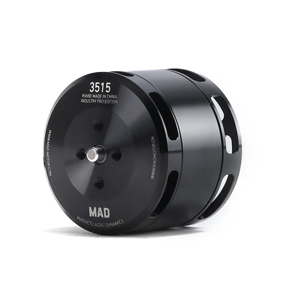 MAD 3515 IPE 400kv 650kv 1pc brushless motor for  multirotor apply to industry commerce