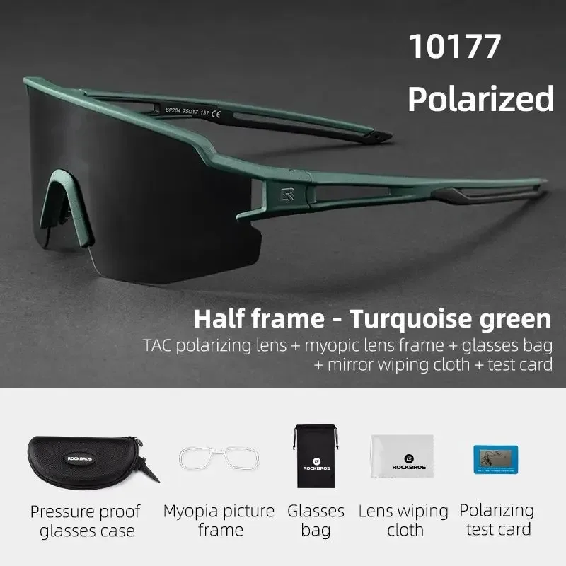 Variant: Polarized 10177