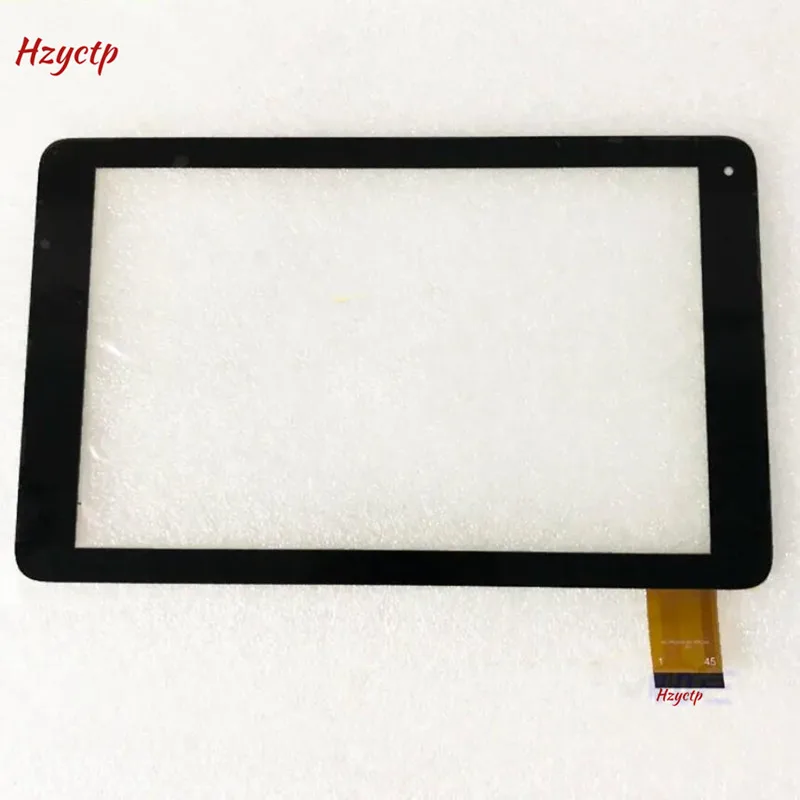 

Black 10.1Inch P/N XC-PG1010-281-FPC-A0 Tablet computer capacitor touch screen Digital meantic sensor