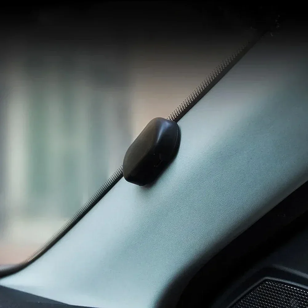 

Автомобильный поддельный светильник на солнечной энергии, синий/красный свет, имитация манекена, беспроводной стробоскопический сигнал, противоугонная сигнальная лампа