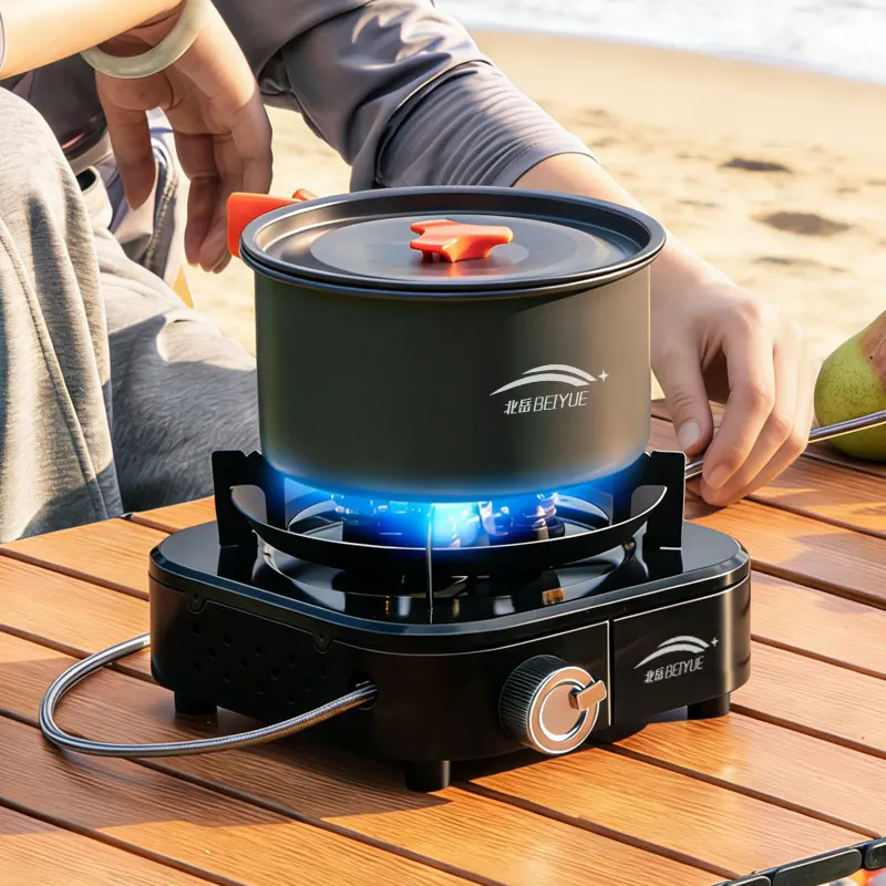 Thumbnail 4 - #38 Camping Gas Stoves Comparison Guide