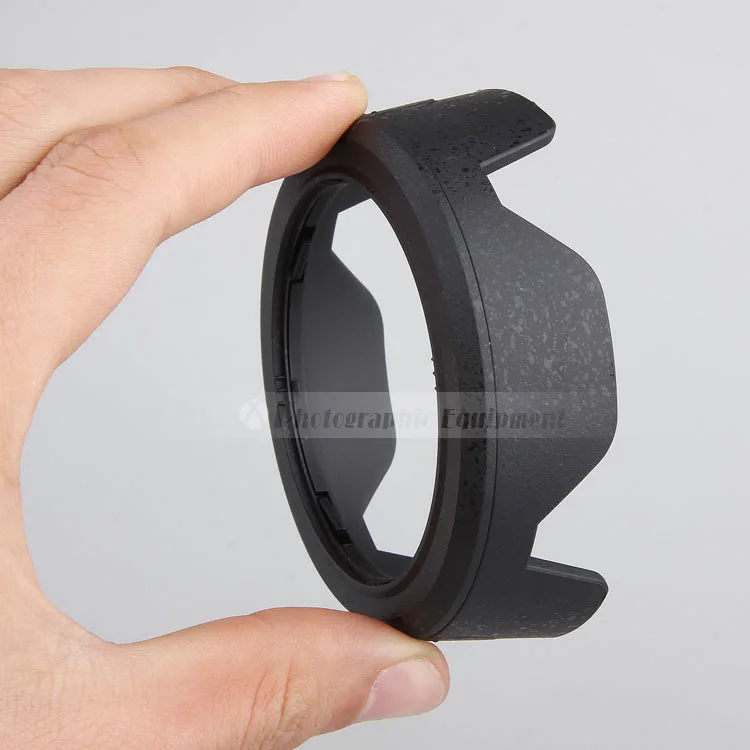 10 PCS HB-45 II Bayonet สำหรับ Nikon AF-S 18-55มม.F/3.5-5.6G VR / ED II เลนส์52มม.