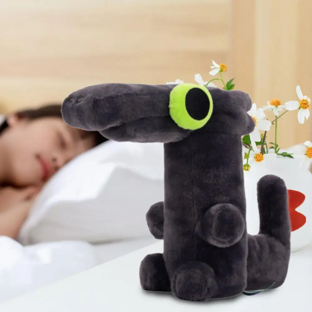Peluche per bambini Giocattolo da collezione per bambini Drago senza denti Peluche Bambola da collezione per bambini Peluche per TV Sleep Cute Meme