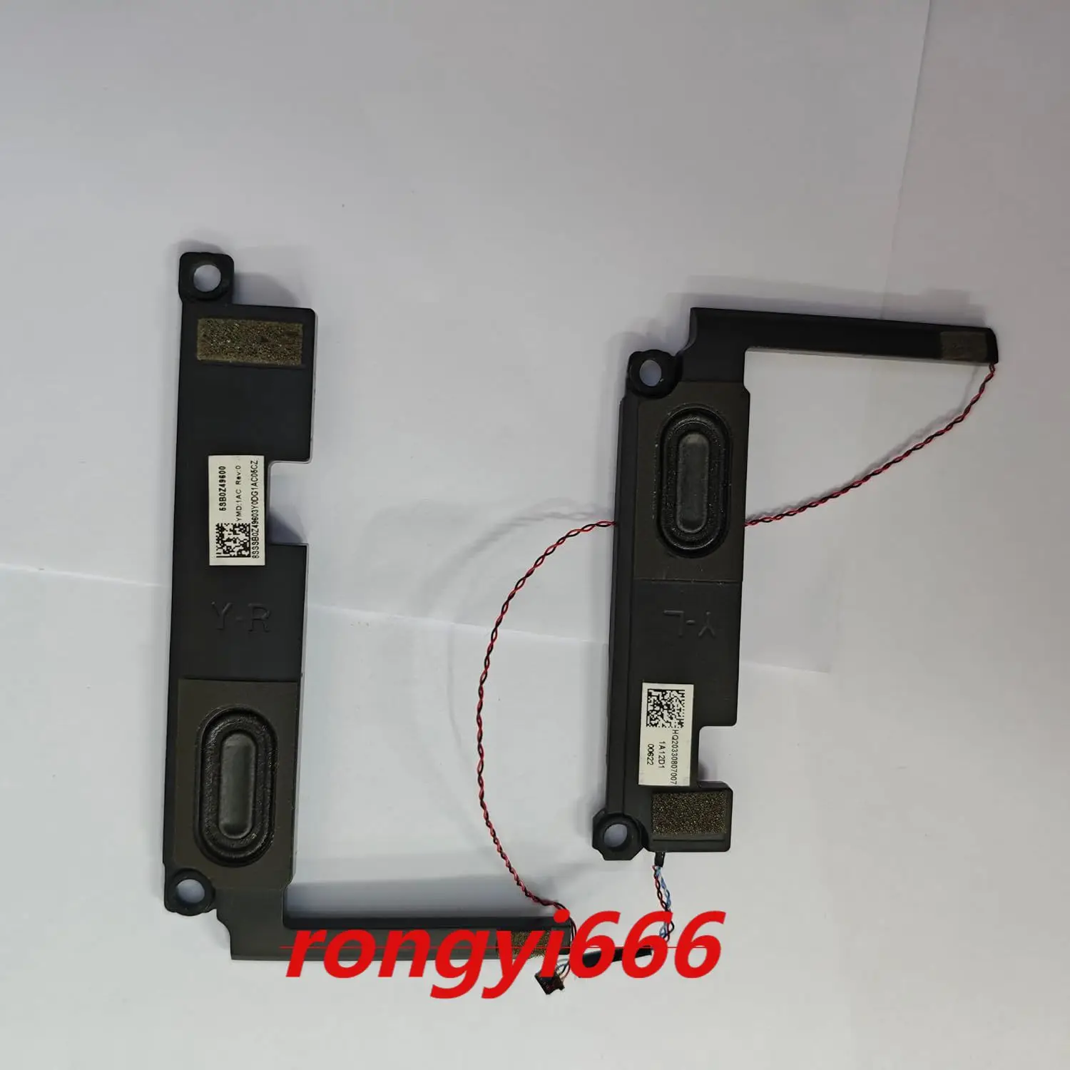 new Laptop Speaker for Lenovo Yoga Slim 7 Carbon 13ITL5 5SB0Z49600