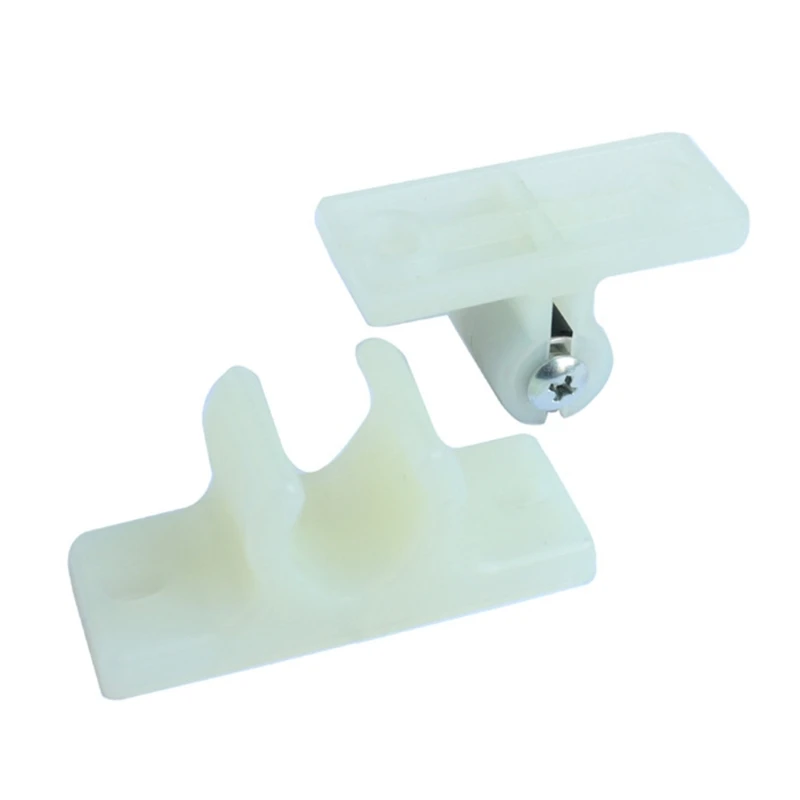 

Фиксатор двери автомобиля Т-образный дверной стопор, удерживающий защелки для автодомов, кемперов, дома на колесах, лодка,