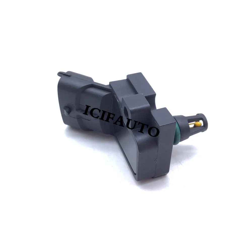 Sensor de Presión 0261230106 LR008887 para Ford Focus, Volvo XC90, V70, S60, C30, Jaguar XF, XJ, XK, Land Rover Freelander, Range Rover MK3