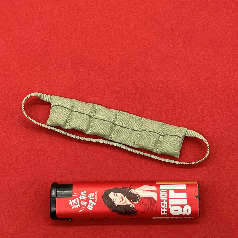 Offre spéciale 1/6 1/6 DID A80144 série WWII armée américaine Ranger Sniper casque militaire plume tâche urgente modèle pour la scène corporelle