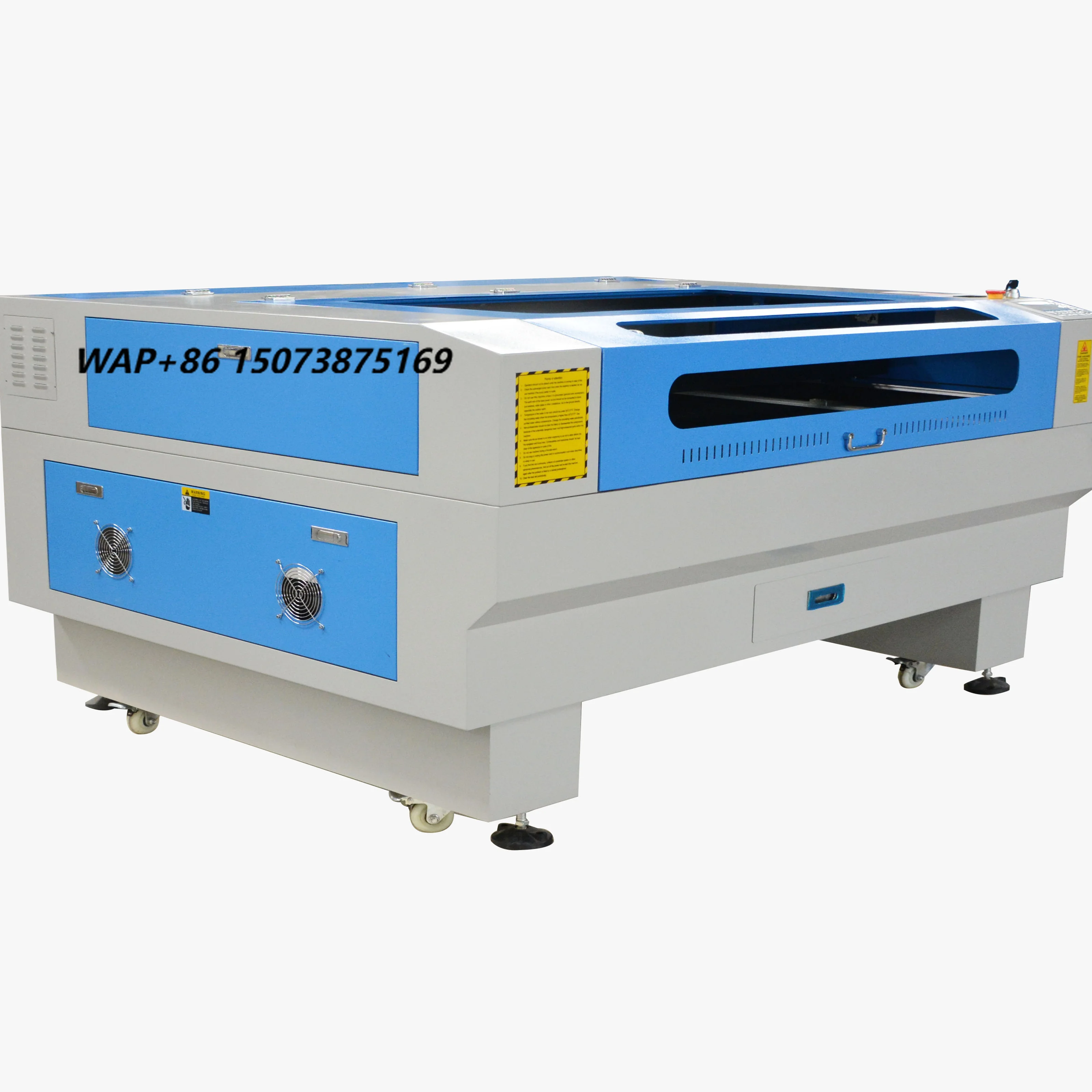 Acrylic Cutting Machine - CO2-Schneidemaschine 150W CNC-Schneidemaschine für Einzelhandel und