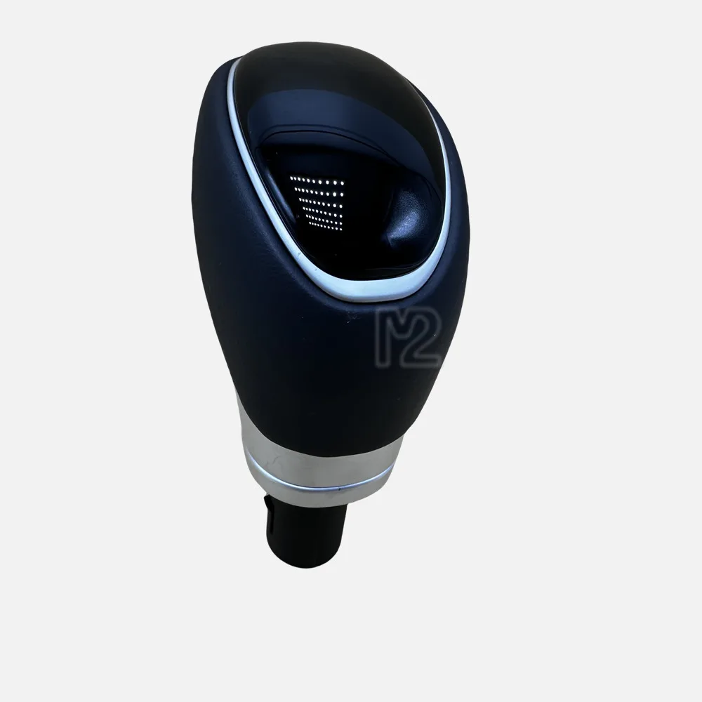 

Gear Shift Lever Knob 46720C1210TRY For Hyundai 2016-2019 ELANTRA 46720-C1210TRY AT Shift Lever Handle 46720-C1210TRY