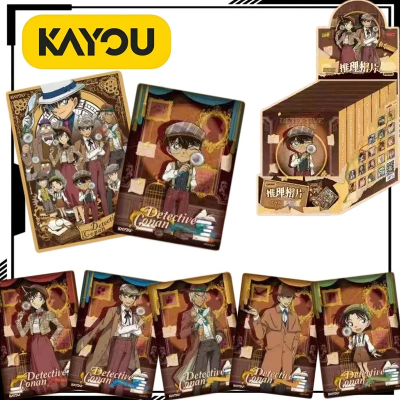 tarjeta-coleccionable-oficial-kayou-de-la-serie-7-de-detective-conan-edicion-yao-ye-shinichi-kudo-mercancia-de-anime-juguete-de-moda