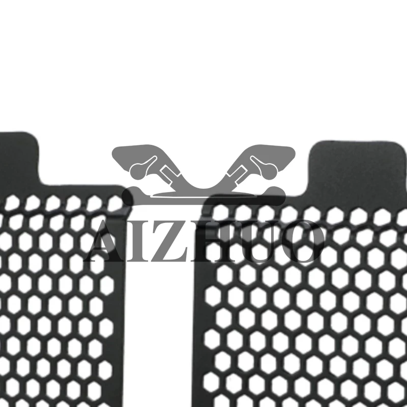 

FOR BMW R1200GS LC R1200GS ADVENTURE LC 2013-2019 2018 2017 Motorcycles Accessories Radiator Grille Guard Cover Protector Parts