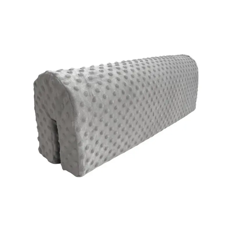 (A02R] Toddlers' Bed Rail Bumpers Protecter,Children'S Bed Guardrail Padding,Anti-Collision Increased Height