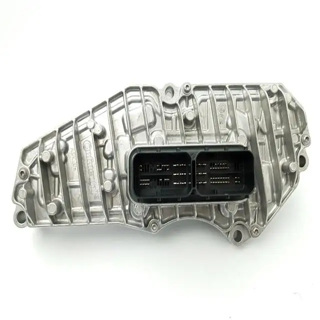 Remanufactured Transmission Control Unit for Renault Models with DC4/EDC 6DCT250 (2012-2019)