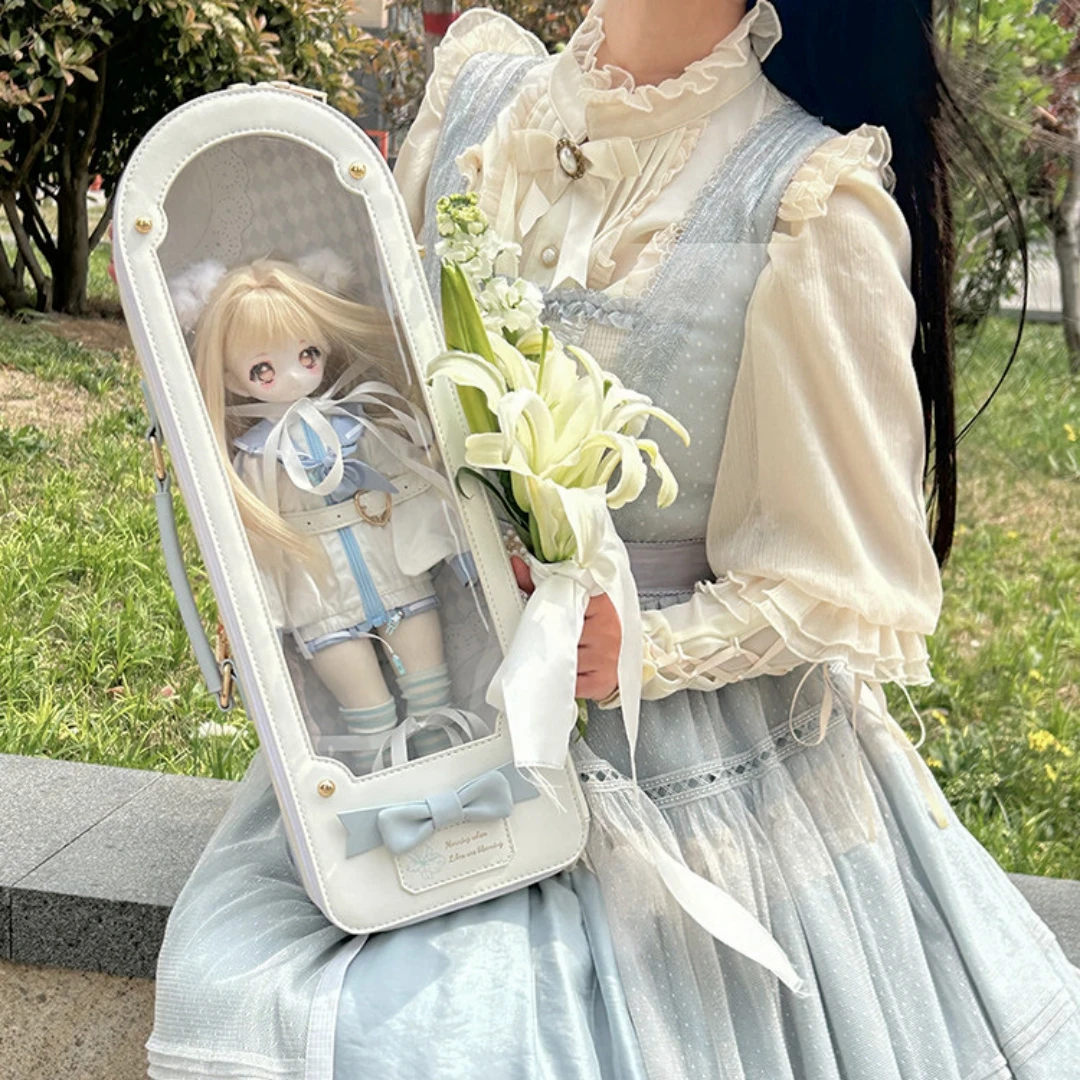 Original Y2k 1/4 Bjd Babypuppe – Baby Products Bag Bewertung und Preis