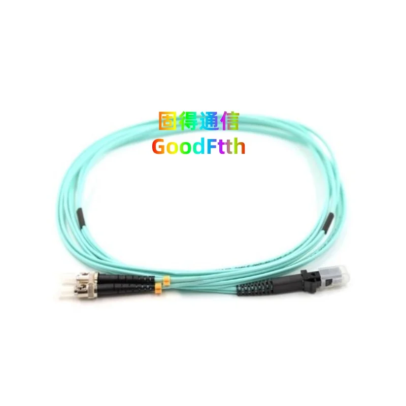 

Patch Cord Female MTRJ-ST ST-MTRJ OM3 30m 35m 40m 45m 50m 60m 80m 100m 150m 200m GoodFtth