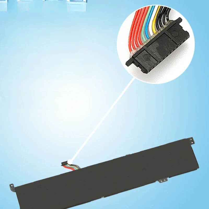 L19M3PF7 L19L3PF3 L19D3PF4 Laptop Battery for Lenovo Ideapad Creator 5-15IMH05 Gaming 3-15ARH05 Series 45WH Notebook Battery