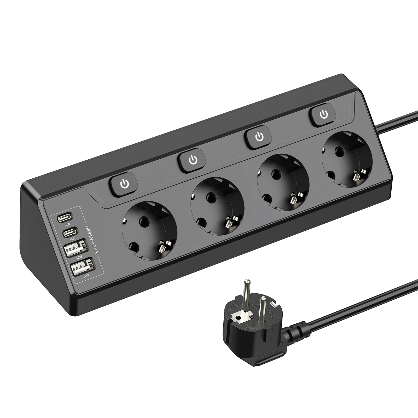 European Desktop Mu… - image