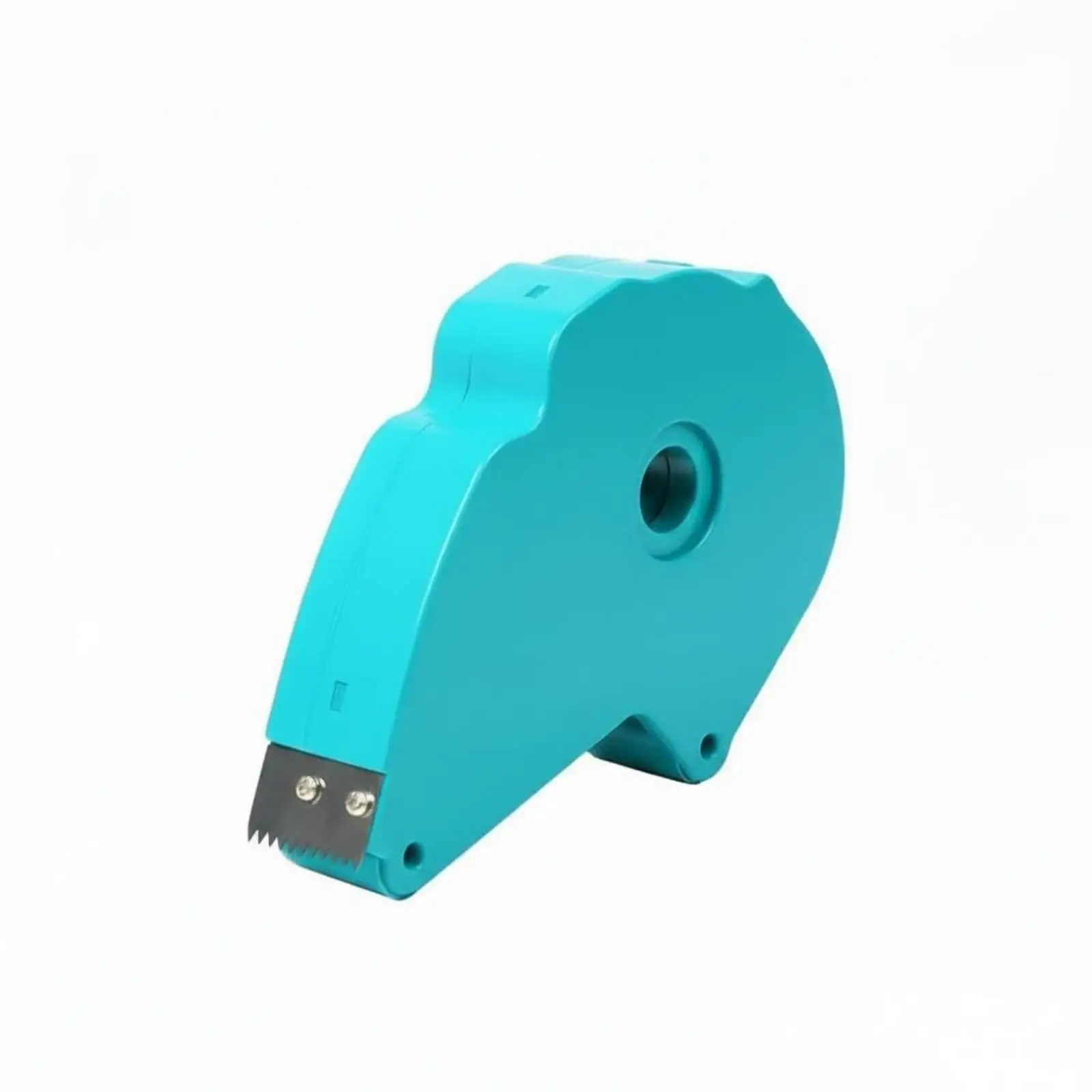 Compact Marking Applicator Tool for Adhesive Tape Dispenser with High Strength ABS for Consistent Application on Furniture