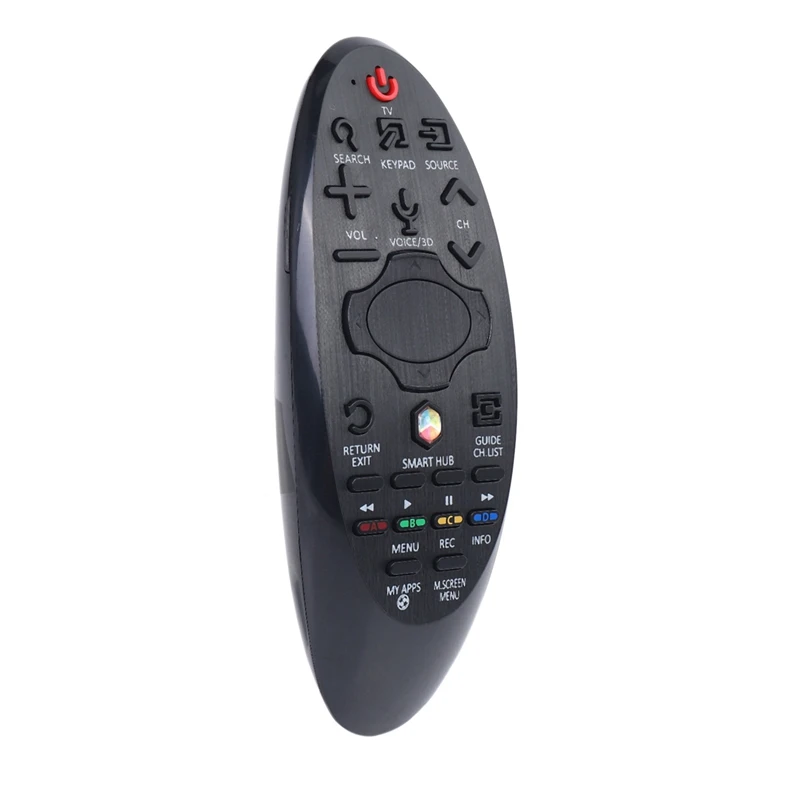 Mando a distancia inteligente para televisor Samsung, Control remoto 3X, BN59-01182G, LED, Ue48H8000