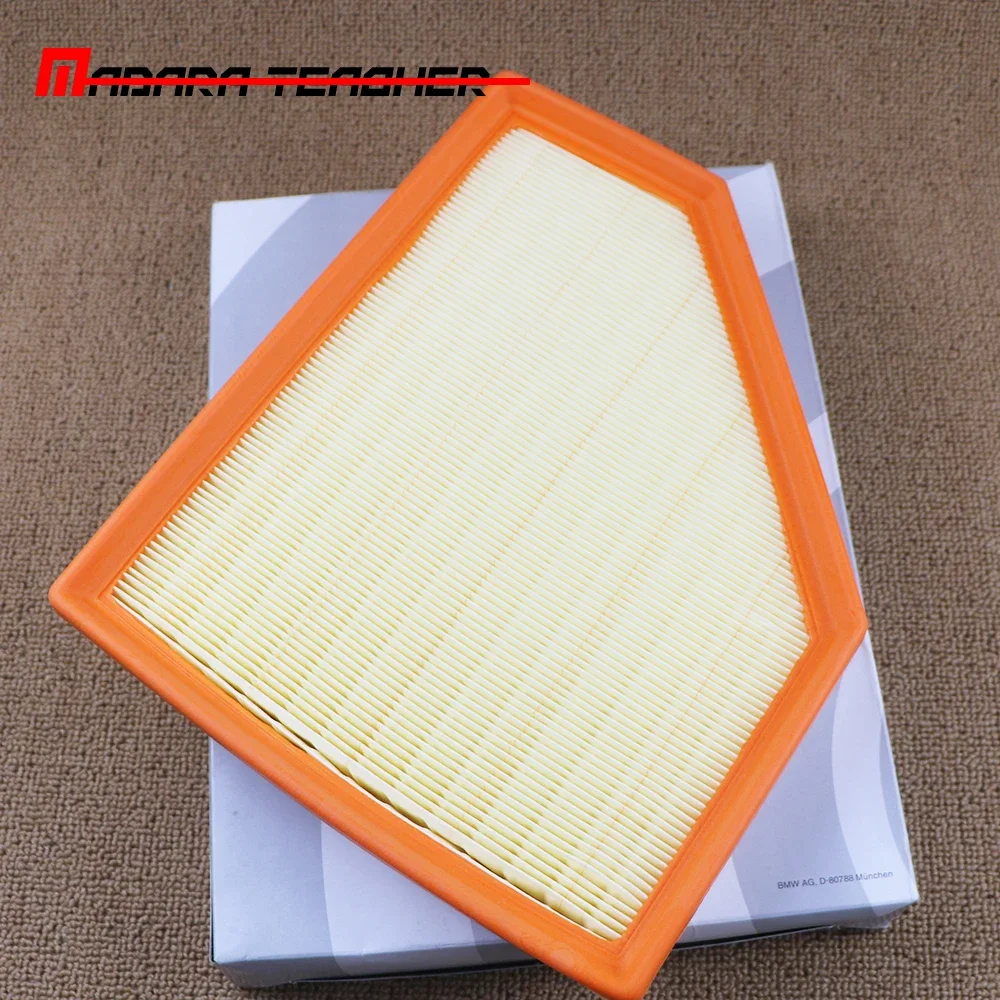 Car air filter element suit for BMW 2020 3 Series G20 G28 325i 13718580428 13718635102