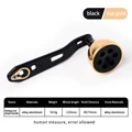 balck tea gold 8x5mm