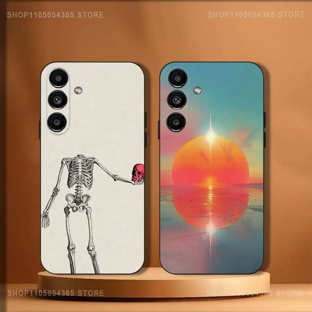 

Band I-Imagines D-Dragons Phone Case For Samsung Galaxy A20,A21s,A22,A31,A32,A52,A53,A72,73,A80 Soft Black Cover