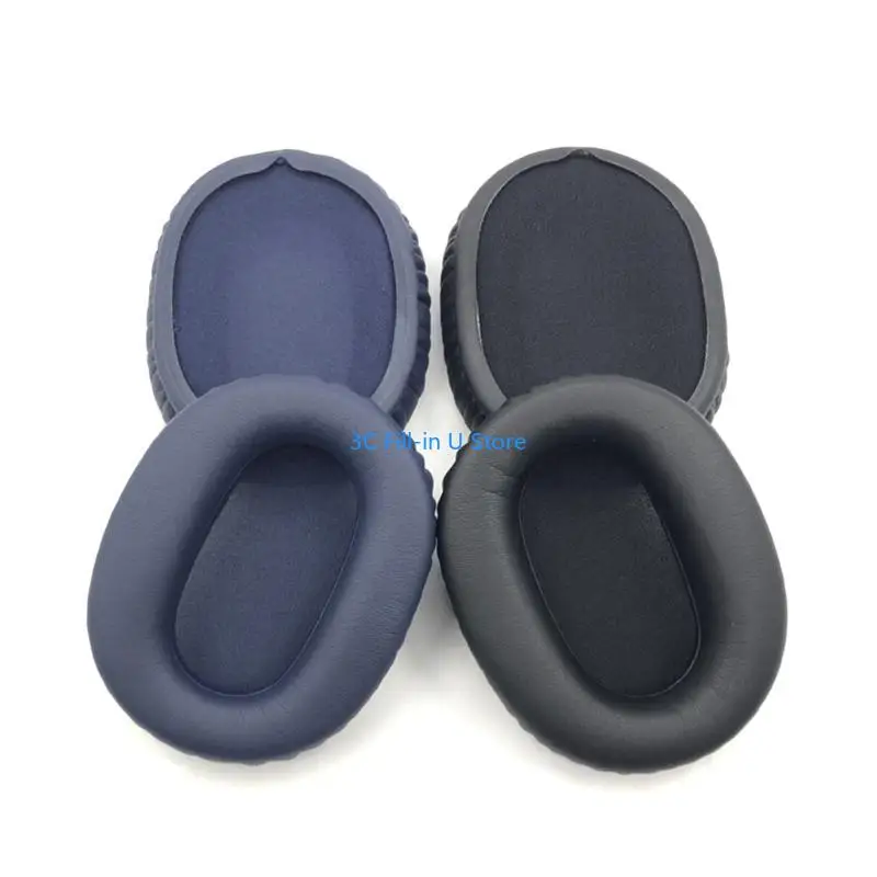 G8TA High-Quality Soft Ear Pads Ear Covers for WH-CH710N CH720N Headset Ear Cushion Clear Sound Quality Earpads Replacement