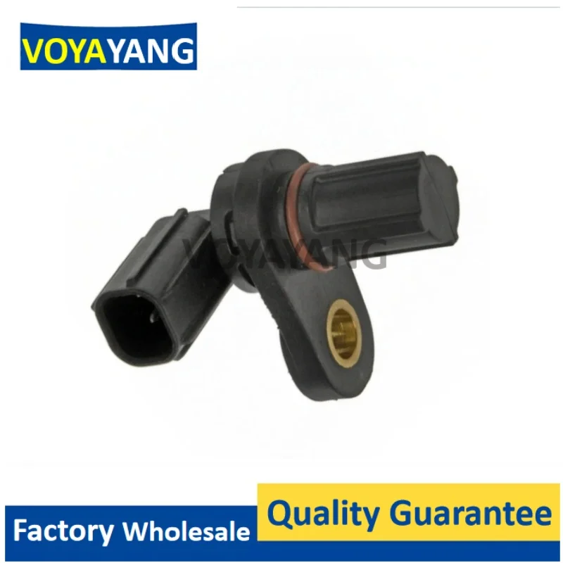 New 3L2Z-9E731-AB 4L2Z9E731BA  5L2Z9E731B Rear Center ABS Wheel Speed Sensor For Mercury Mountaineer 2002-2005 SE0035