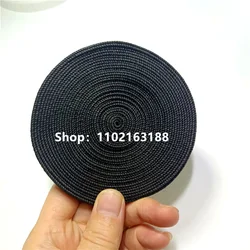 Very Exquisite Black Gold Rope Ito Sageo For Real Tanto Wakizashi Knife Japanese Katana Samurai Sword Tsuka Handle Fittings New
