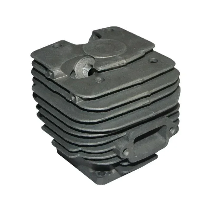 Imagem -05 - Conjunto do Pistão do Cilindro para Stihl Acessórios para Serra Elétrica 52 mm ms 381 Ms381