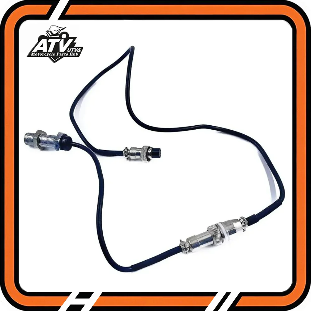 

D300 Gear Sensor with Connecting Line For Linhai 300cc Buyang 300cc ATV 300B LU014821 5.3.01.0441 21484