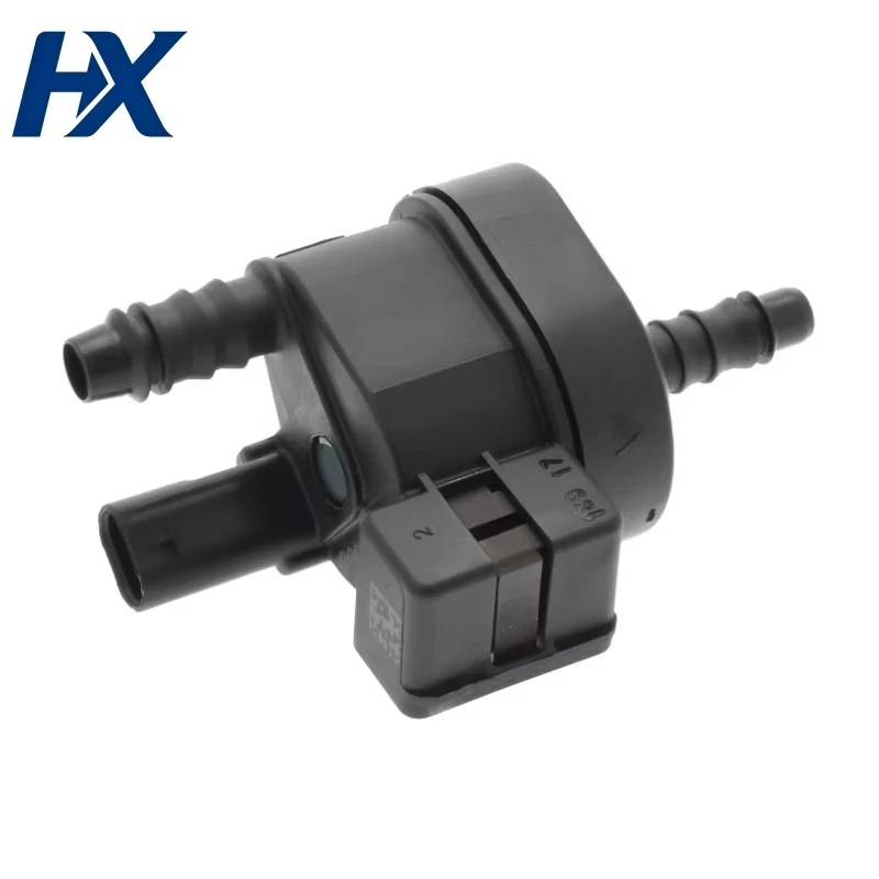 

06H906517T 06H906517AE Solenoid Breather Vent Valve for Audi A1A3 Q2 Q3 TT 06H906517K