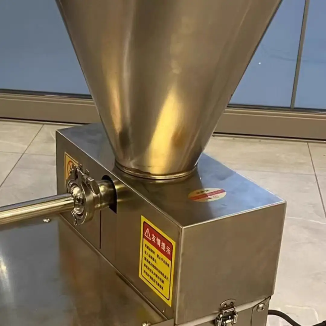 Electric Sausage St…