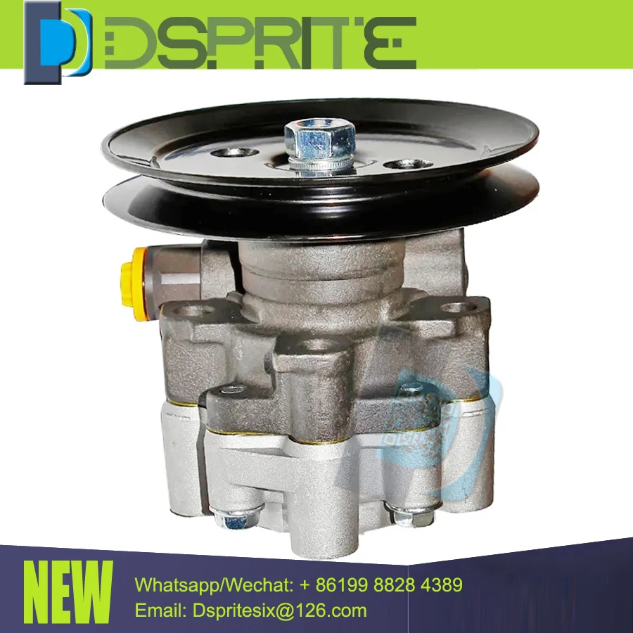 Power Steering Pump 44320-26070 44320-26270 4432026070 44320 35540 44320-26073 for Toyota Hiace H100 LH10 LH11 I4 2.4L 2.8L 3.0L