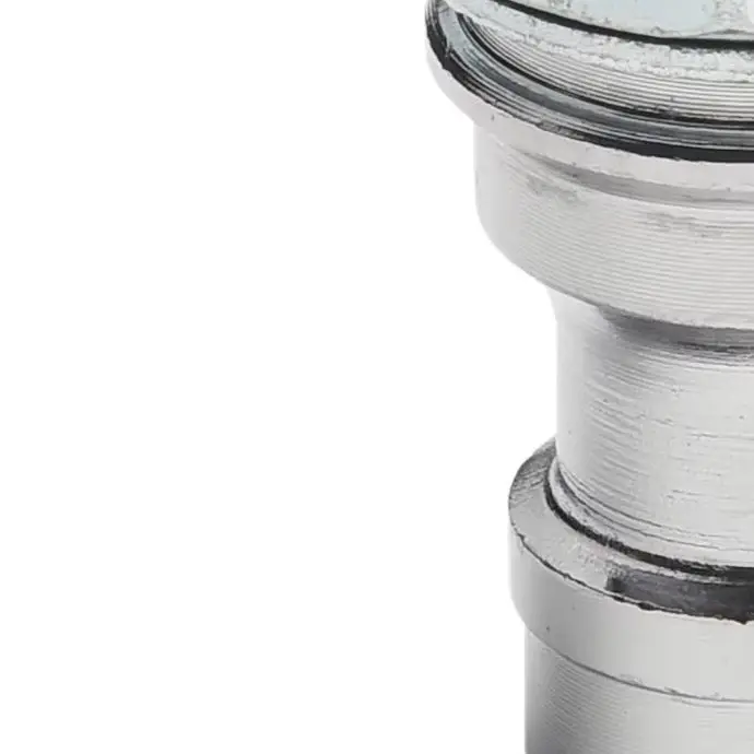 737-04003D Deck for Cleaning Kit for Lawn Mowers Featuring Metal Nozzle and Quick Coupler for Efficient Post-Use Rinsing