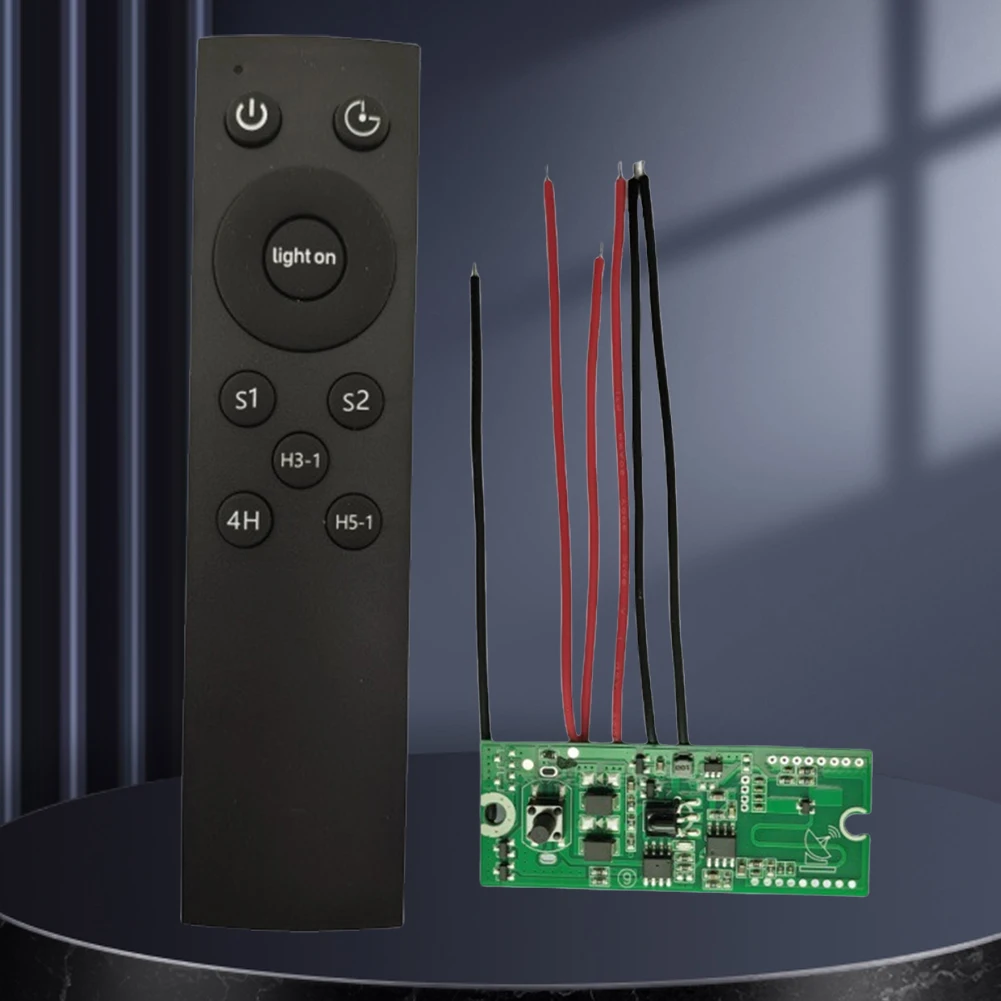 لوحة تحكم في ضوء الشارع بالطاقة الشمسية 3.2 فولت 3.7 فولت مع جهاز تحكم عن بعد لوحة تشغيل ضوء الشارع بالطاقة الشمسية