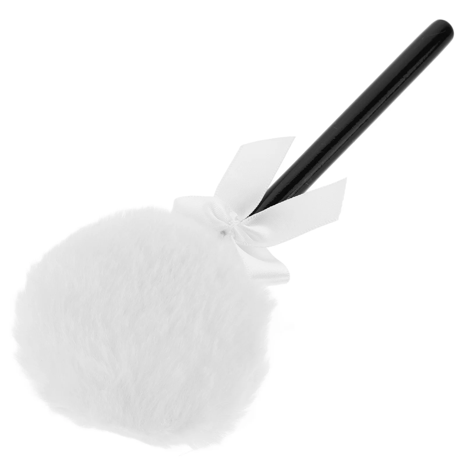 Foundation Makeup Puff Travel Small Mixer Real Plush Refreshing Powder for Body