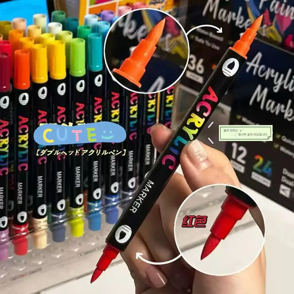 Thumbnail 3 - #51 Craft Paint Comparison Guide