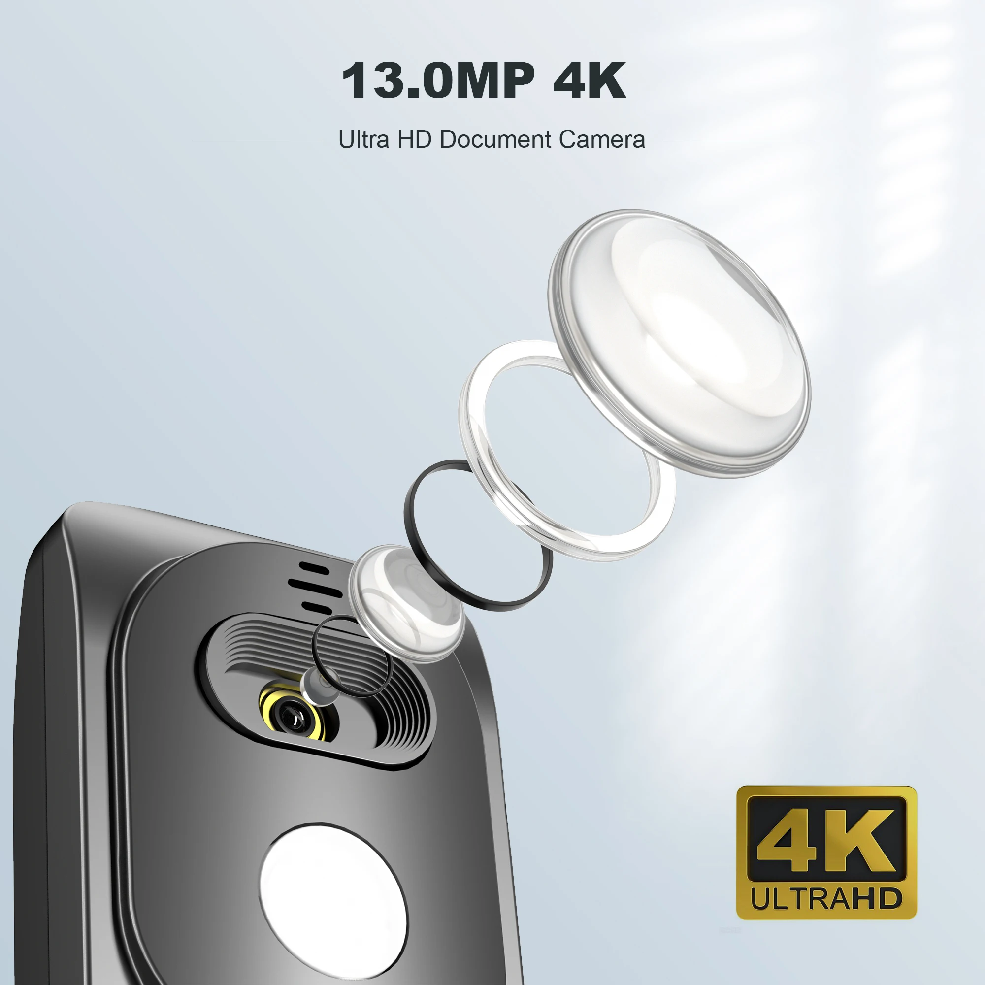 Thumbnail 2 - #23 Best Rated Document Cameras to Buy in 2026