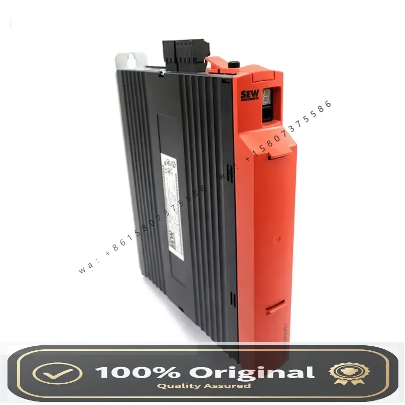 Plc Refined Performance Smooth Drive Output Industrial Motor Unit Mdx61b0008-5a3-4-0t for Automation Lines for Warranty