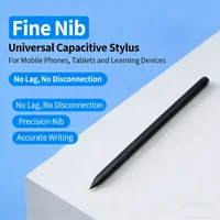 Lápiz óptico para tableta BOOX Compatible con Note Air 3 C E Ink 10,3 ePaper 4G 64G lápiz táctil de papel con borrador Digital