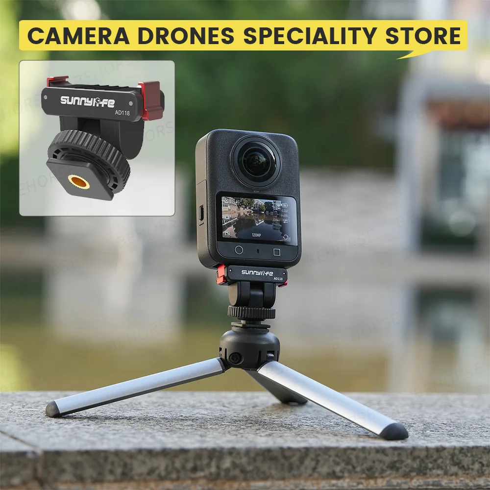 Magnetic Adapter Qu…